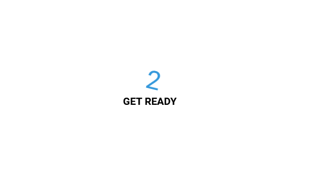 Animated Countdown