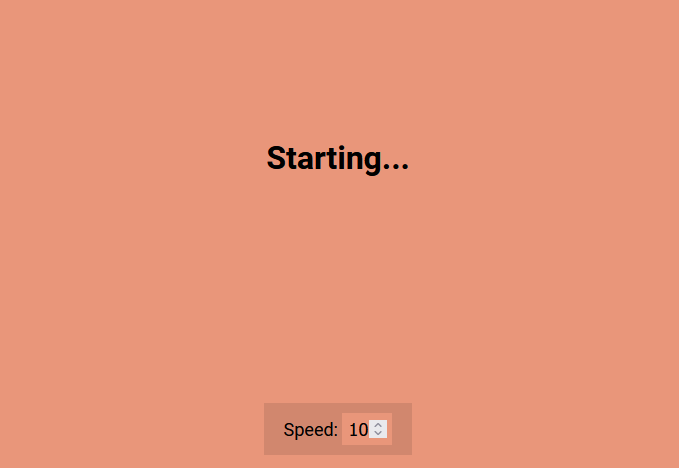 Auto Text Effect