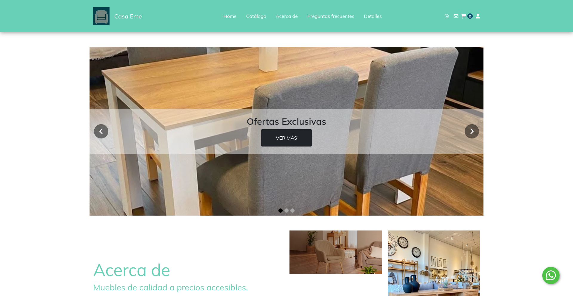 Casa Eme