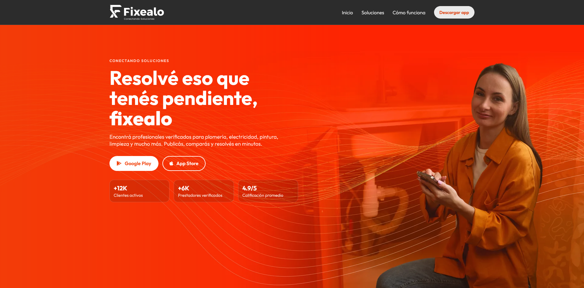 Fixealo