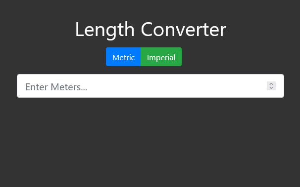 Length Converter