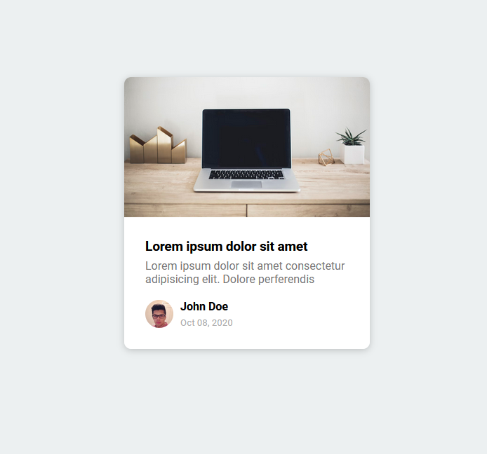 Content Place Holder