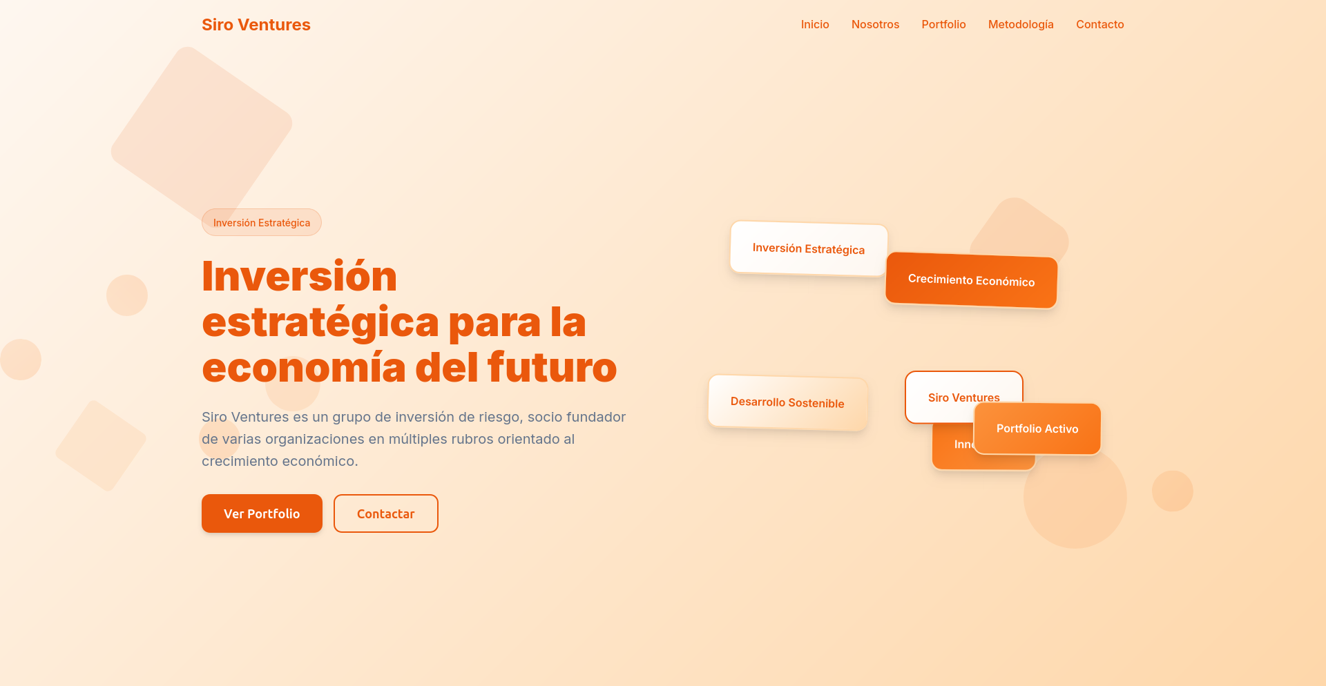 Siro Ventures